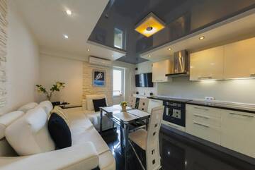 Фотографии Апартаменты Apartment Prestige Hall г. Киев (Украина) №1 Фото Апартаменты Apartment Prestige Hall г. Киев 1