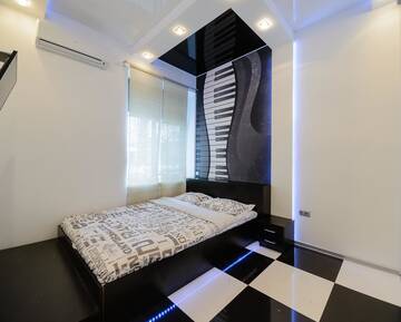 Фотографии Апартаменты VIP Apartments on Kostelnaya st г. Киев (Украина) №2 Фото Апартаменты VIP Apartments on Kostelnaya st г. Киев 2
