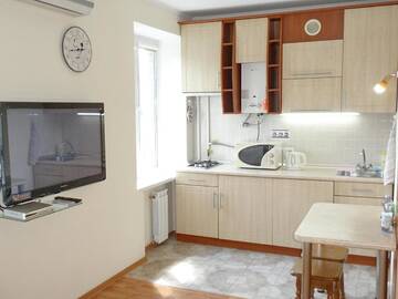 Фотографии Апартаменты Apartment on Nimanska 5 г. Киев (Украина) №4 Фото Апартаменты Apartment on Nimanska 5 г. Киев 4