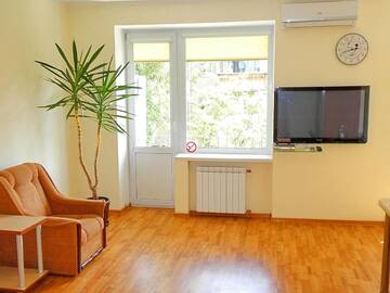 Фотографии Апартаменты Apartment on Nimanska 5 г. Киев (Украина) №1 Фото Апартаменты Apartment on Nimanska 5 г. Киев 1