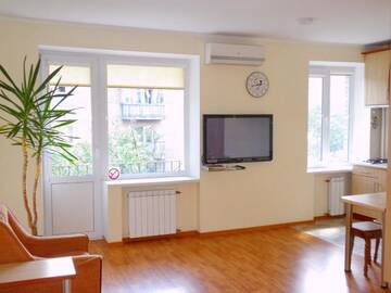 Фотографии Апартаменты Apartment on Nimanska 5 г. Киев (Украина) №2 Фото Апартаменты Apartment on Nimanska 5 г. Киев 2