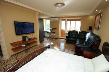 Фотографии Апартаменты Pechersk Apartment in Kiev Center г. Киев (Украина) №4 Фото Апартаменты Pechersk Apartment in Kiev Center г. Киев 4