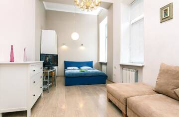 Фотографии Апартаменты Hotrent Olympic г. Киев (Украина) №5 Фото Апартаменты Hotrent Olympic г. Киев 5