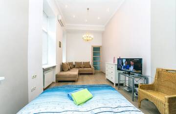 Фотографии Апартаменты Hotrent Olympic г. Киев (Украина) №1 Фото Апартаменты Hotrent Olympic г. Киев 1