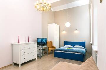Фотографии Апартаменты Hotrent Olympic г. Киев (Украина) №2 Фото Апартаменты Hotrent Olympic г. Киев 2