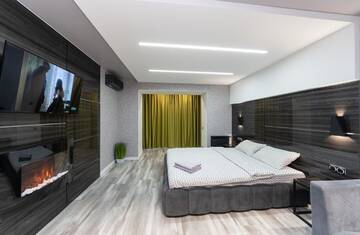 Фотографии Апартаменты Luxrent Kreshatik Arenacity SkyBar г. Киев (Украина) №2 Фото Апартаменты Luxrent Kreshatik Arenacity SkyBar г. Киев 2
