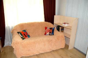 Фотографии Апартаменты Standard Apartment on Umanskaya г. Киев (Украина) №4 Фото Апартаменты Standard Apartment on Umanskaya г. Киев 4