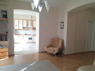 Фотографии Апартаменты Rent Services Apartment г. Киев (Украина) №1 Фото Апартаменты Rent Services Apartment г. Киев 1
