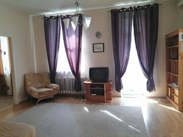 Фотографии Апартаменты Rent Services Apartment г. Киев (Украина) №3 Фото Апартаменты Rent Services Apartment г. Киев 3