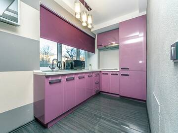 Фотографии Апартаменты Hotrent City г. Киев (Украина) №4 Фото Апартаменты Hotrent City г. Киев 4