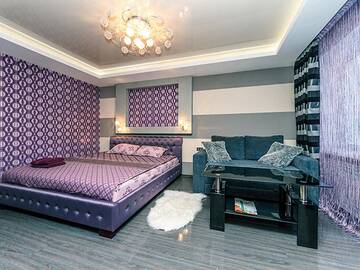 Фотографии Апартаменты Hotrent City г. Киев (Украина) №5 Фото Апартаменты Hotrent City г. Киев 5