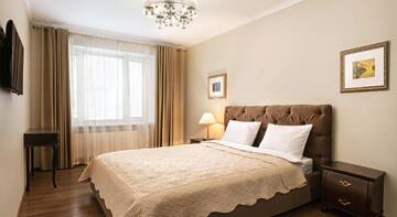 Фотографии Апартаменты StarLion Apart European Square г. Киев (Украина) №4 Фото Апартаменты StarLion Apart European Square г. Киев 4