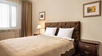 Фотографии Апартаменты StarLion Apart European Square г. Киев (Украина) №1 Фото Апартаменты StarLion Apart European Square г. Киев 1