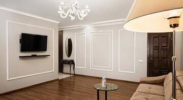 Фотографии Апартаменты StarLion Apart European Square г. Киев (Украина) №3 Фото Апартаменты StarLion Apart European Square г. Киев 3