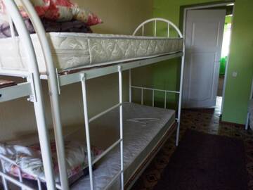 Фотографии Хостелы Yourhostel Friend г. Киев (Украина) №5 Фото Хостелы Yourhostel Friend г. Киев 5