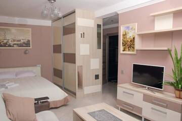 Фотографии Апартаменты Apartment Obolonskiy prospekt 31 г. Киев (Украина) №3 Фото Апартаменты Apartment Obolonskiy prospekt 31 г. Киев 3