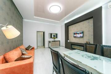 Фотографии Апартаменты Hotrent Apartments Kreschatik Area г. Киев (Украина) №2 Фото Апартаменты Hotrent Apartments Kreschatik Area г. Киев 2