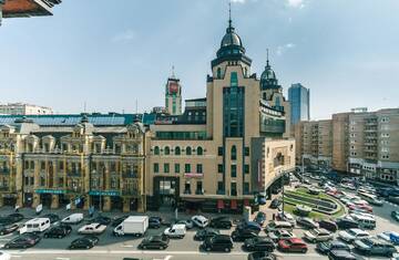 Фотографии Апартаменты Apartment Arena City г. Киев (Украина) №2 Фото Апартаменты Apartment Arena City г. Киев 2