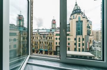 Фотографии Апартаменты Apartment Arena City г. Киев (Украина) №3 Фото Апартаменты Apartment Arena City г. Киев 3