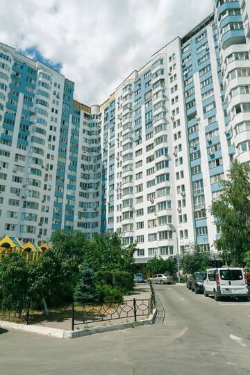 Фотографии Апартаменты Apartment Poznyaky-Bazhana г. Киев (Украина) №2 Фото Апартаменты Apartment Poznyaky-Bazhana г. Киев 2