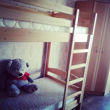 Фотографии Хостелы Yourhostel la Femme г. Киев (Украина) №1 Фото Хостелы Yourhostel la Femme г. Киев 1