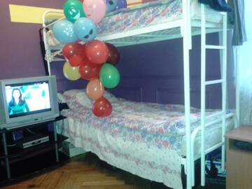 Фотографии Хостелы Yourhostel Olimpiyskiy г. Киев (Украина) №2 Фото Хостелы Yourhostel Olimpiyskiy г. Киев 2