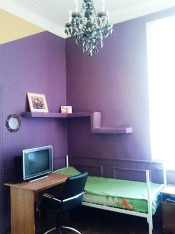 Фотографии Хостелы Yourhostel Olimpiyskiy г. Киев (Украина) №3 Фото Хостелы Yourhostel Olimpiyskiy г. Киев 3