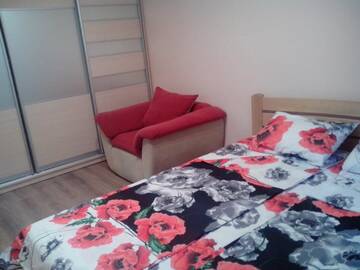 Фотографии Апартаменты Apartment Syrec г. Киев (Украина) №4 Фото Апартаменты Apartment Syrec г. Киев 4