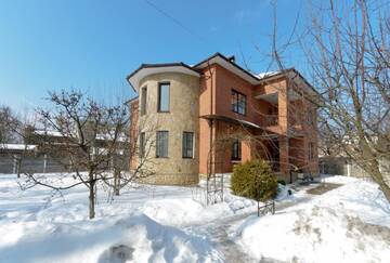 Фотографии Хостелы Hostel Garden г. Киев (Украина) №1 Фото Хостелы Hostel Garden г. Киев 1
