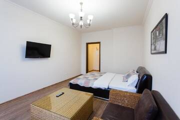 Фотографии Апартаменты Apartment with two Bedroom on Bazhana 8b г. Киев (Украина) №3 Фото Апартаменты Apartment with two Bedroom on Bazhana 8b г. Киев 3