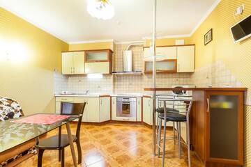 Фотографии Апартаменты Near Airport Apartments г. Киев (Украина) №2 Фото Апартаменты Near Airport Apartments г. Киев 2