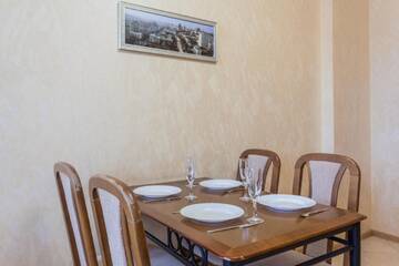 Фотографии Апартаменты Apartment in Complex Korona on Knyazhyi Zaton 21 г. Киев (Украина) №4 Фото Апартаменты Apartment in Complex Korona on Knyazhyi Zaton 21 г. Киев 4