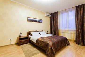 Фотографии Апартаменты Apartment in Complex Korona on Knyazhyi Zaton 21 г. Киев (Украина) №1 Фото Апартаменты Apartment in Complex Korona on Knyazhyi Zaton 21 г. Киев 1