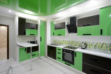 Фотографии Апартаменты Apartment on Anny Ahmatovoy г. Киев (Украина) №2 Фото Апартаменты Apartment on Anny Ahmatovoy г. Киев 2