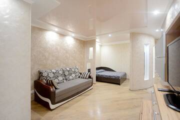 Фотографии Апартаменты Apartment on Anny Ahmatovoy г. Киев (Украина) №3 Фото Апартаменты Apartment on Anny Ahmatovoy г. Киев 3