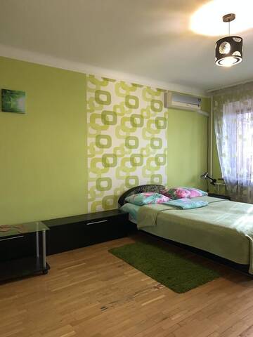 Фотографии Апартаменты Apartment on Shamo 1 Boulevard г. Киев (Украина) №2 Фото Апартаменты Apartment on Shamo 1 Boulevard г. Киев 2