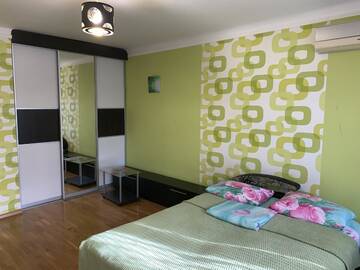 Фотографии Апартаменты Apartment on Shamo 1 Boulevard г. Киев (Украина) №3 Фото Апартаменты Apartment on Shamo 1 Boulevard г. Киев 3