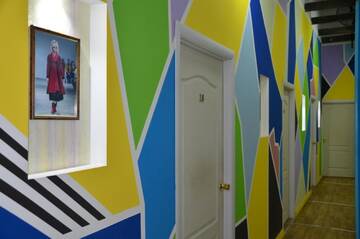 Фотографии Хостелы Hostel Darnitsa1 г. Киев (Украина) №1 Фото Хостелы Hostel Darnitsa1 г. Киев 1