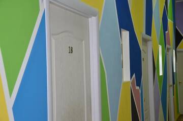 Фотографии Хостелы Hostel Darnitsa1 г. Киев (Украина) №3 Фото Хостелы Hostel Darnitsa1 г. Киев 3