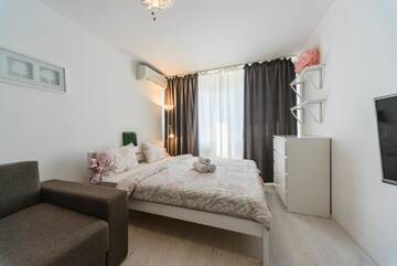 Фотографии Апартаменты Modern apartment high-tech style г. Киев (Украина) №5 Фото Апартаменты Modern apartment high-tech style г. Киев 5
