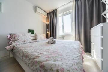 Фотографии Апартаменты Modern apartment high-tech style г. Киев (Украина) №1 Фото Апартаменты Modern apartment high-tech style г. Киев 1
