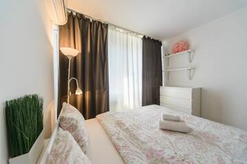 Фотографии Апартаменты Modern apartment high-tech style г. Киев (Украина) №3 Фото Апартаменты Modern apartment high-tech style г. Киев 3