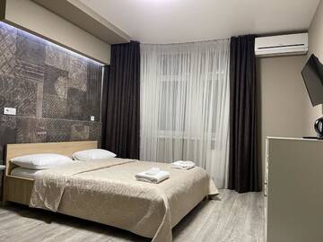 Фотографии Апартаменты Solo Apartment Ahmatovoy г. Киев (Украина) №1 Фото Апартаменты Solo Apartment Ahmatovoy г. Киев 1