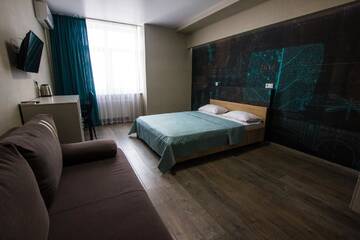 Фотографии Апартаменты Solo Apartment Ahmatovoy г. Киев (Украина) №2 Фото Апартаменты Solo Apartment Ahmatovoy г. Киев 2