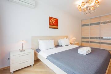 Фотографии Апарт-отели Partner Guest House г. Киев (Украина) №5 Фото Апарт-отели Partner Guest House г. Киев 5