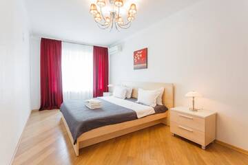 Фотографии Апарт-отели Partner Guest House г. Киев (Украина) №3 Фото Апарт-отели Partner Guest House г. Киев 3