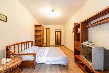 Фотографии Апартаменты 1-room apartments Kiev city center г. Киев (Украина) №3 Фото Апартаменты 1-room apartments Kiev city center г. Киев 3