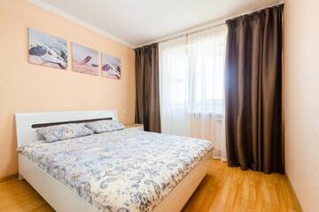 Фотографии Апартаменты Apartment on Obolonskaya Square 3 г. Киев (Украина) №1 Фото Апартаменты Apartment on Obolonskaya Square 3 г. Киев 1
