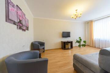 Фотографии Апартаменты Apartment on Obolonskaya Square 3 г. Киев (Украина) №2 Фото Апартаменты Apartment on Obolonskaya Square 3 г. Киев 2