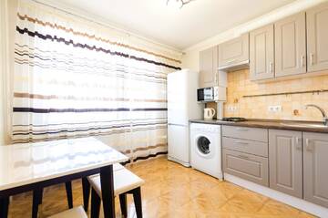 Фотографии Апартаменты Apartment on Obolonskaya Square 3 г. Киев (Украина) №3 Фото Апартаменты Apartment on Obolonskaya Square 3 г. Киев 3